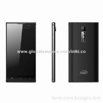 3G Phones, Android 4.21, 2 SIMs, 5-inch Touch Screen, Bluetooth, FM, 2 Cameras, Wi-Fi, GPS, WCDMA